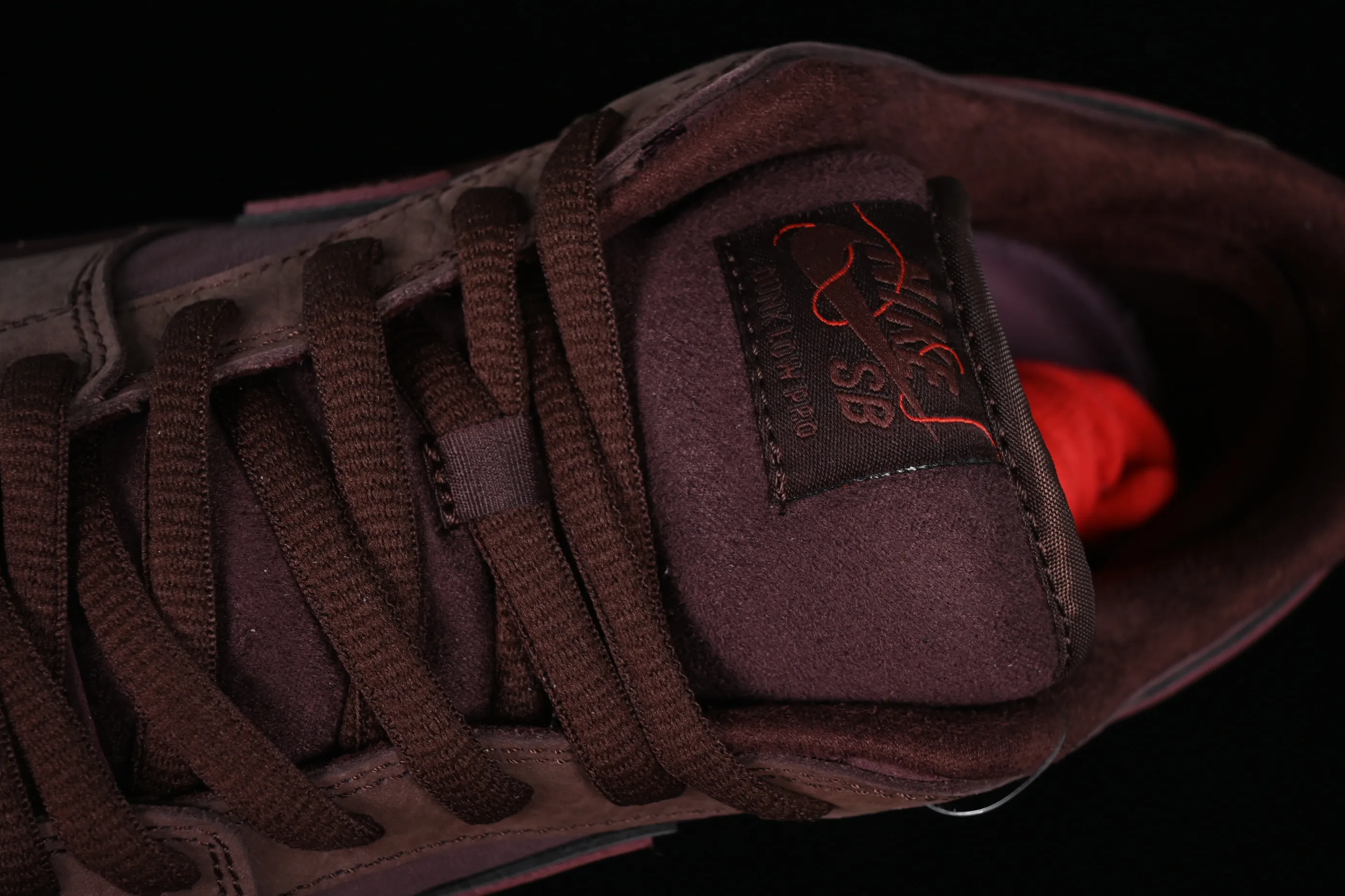 All categories Nk SB Dunk series Nk SB Dunk Low low-top sneakers J version Nk SB Dunk Low Premium "Valentine's Day" Valentine's Day SB low-top casual sneakers FN0619-600